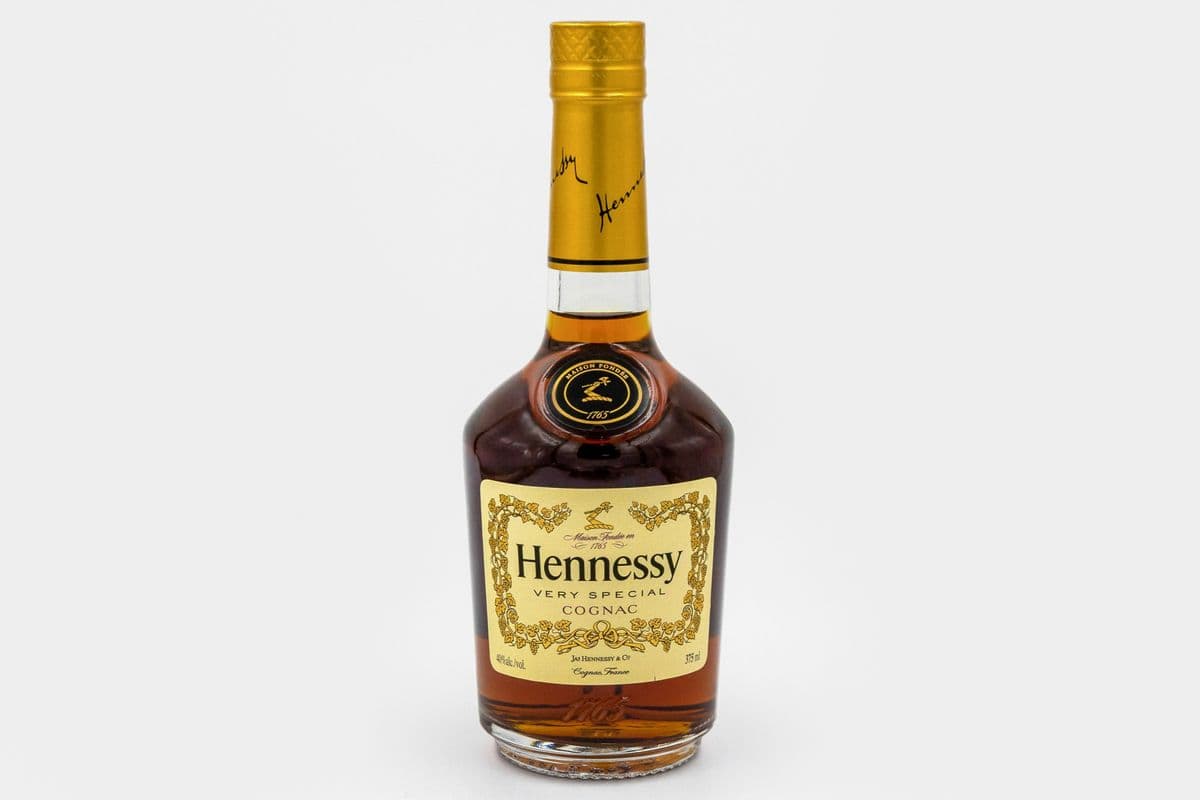 Hennessy (1 x 375 ml)