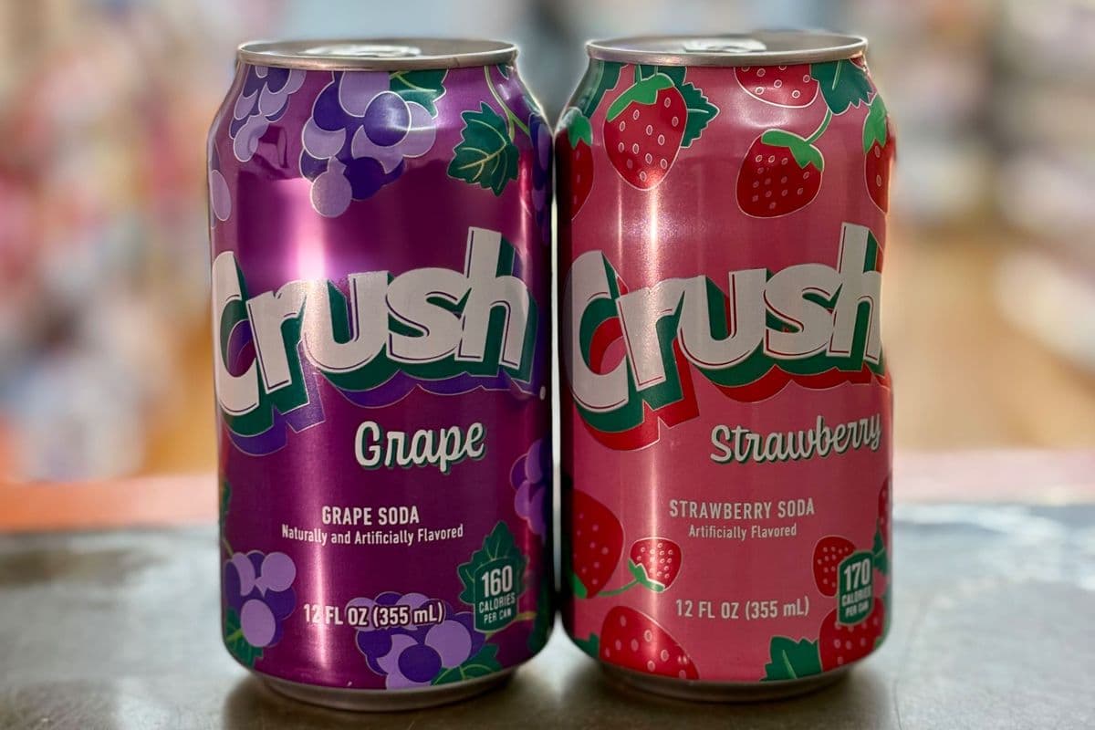 Crush