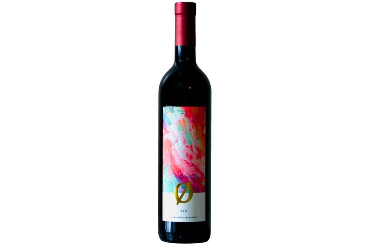 COLIBRI STILL RED 750ML