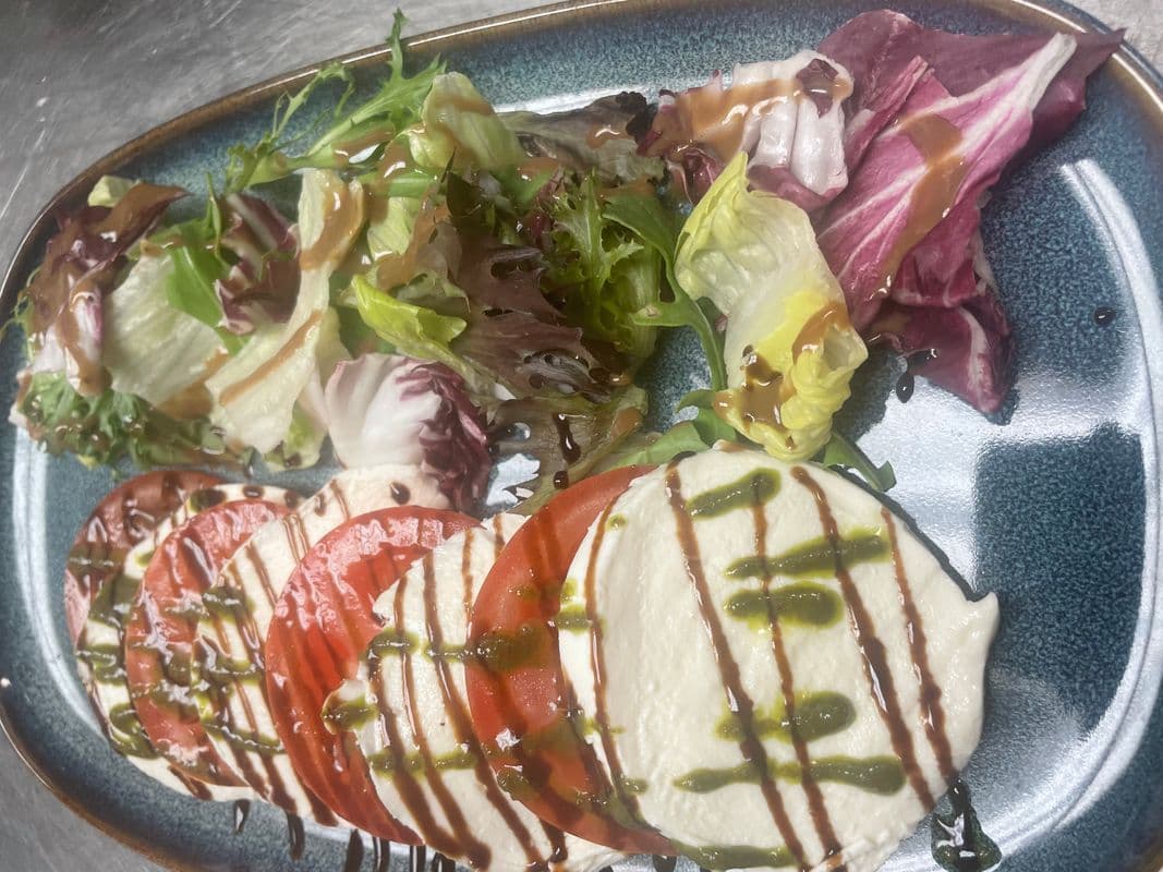 Caprese