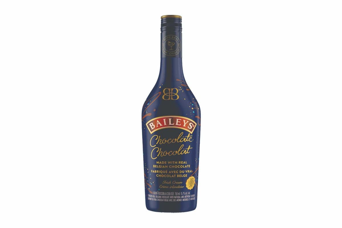 Baileys Chocolate Irish Cream (1 x 750 ml)
