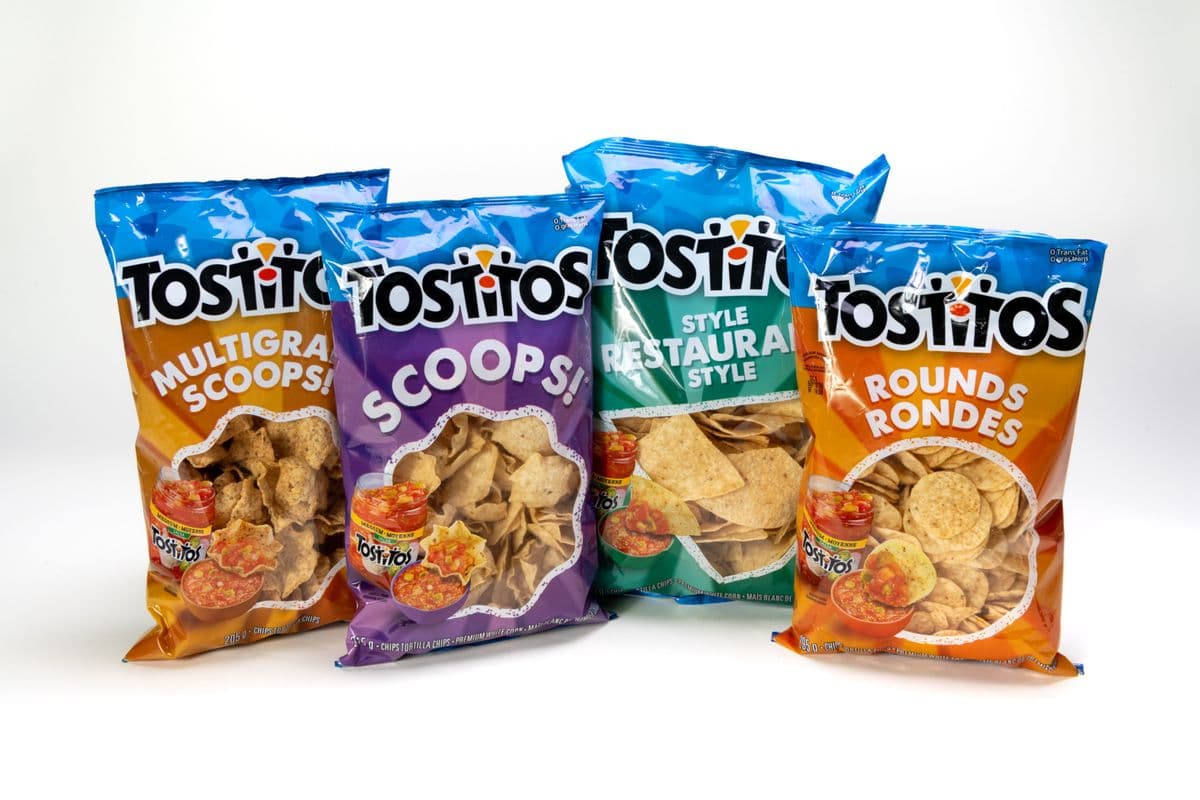 Tostitos Chips