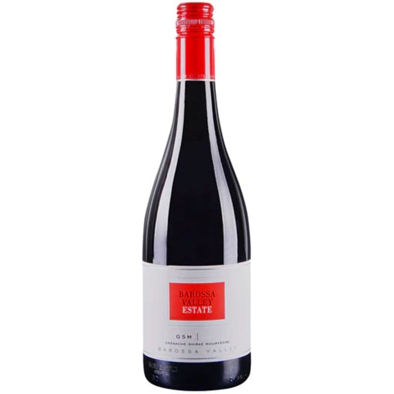 Barossa Valley GSM (750 ml) (1 x 750ML)