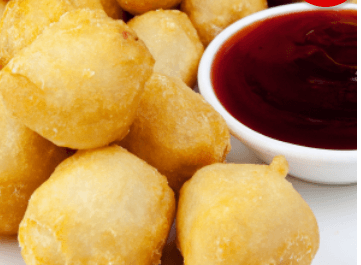 Chicken Ball