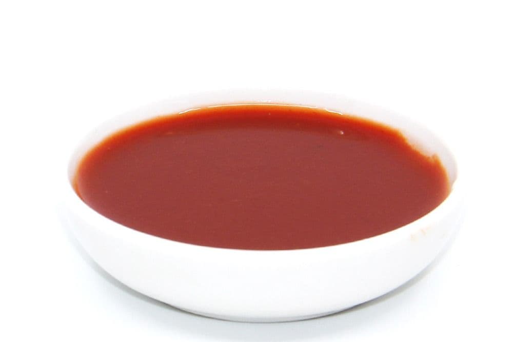 Spicy Sauce (Chirashi)
