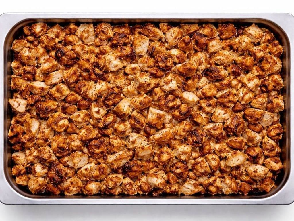 Chipotle Chicken (Bulk)