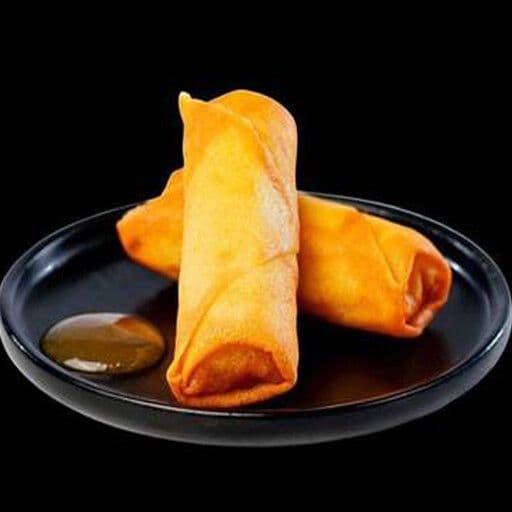 Rouleaux impériaux / Imperial Rolls