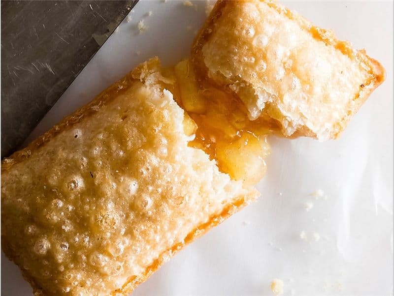 Apple pie
