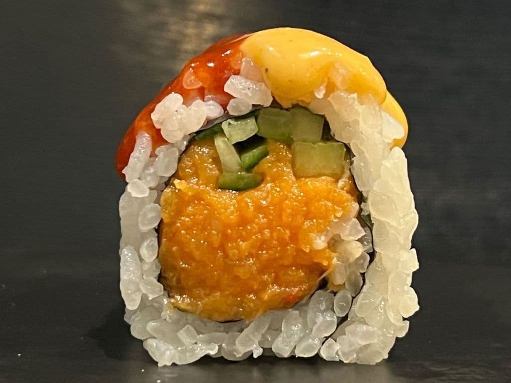 Spicy Tuna Roll