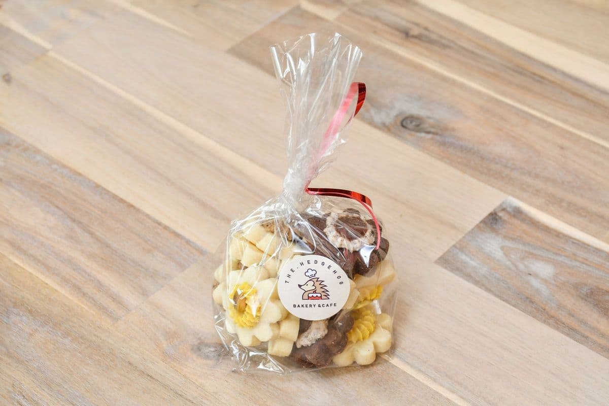 Shortbread Mix (12 pcs)