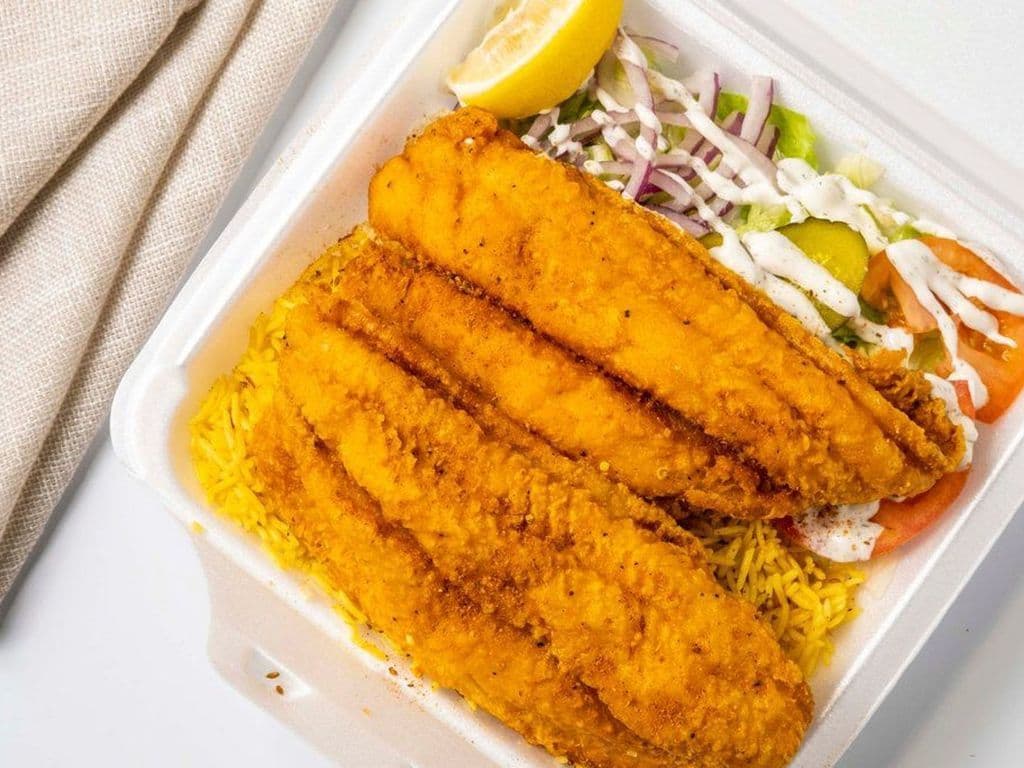 Whiting Fish (4 Pcs)