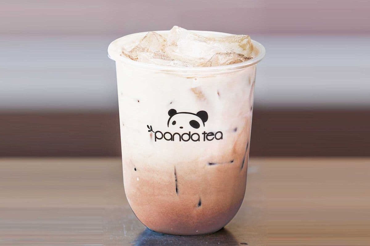 Coffee Latte 咖啡拿鐵