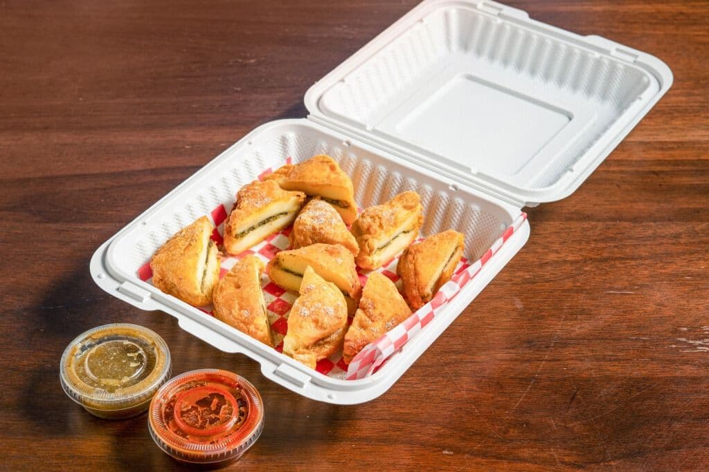 Paneer Pakoda (1 Lb)