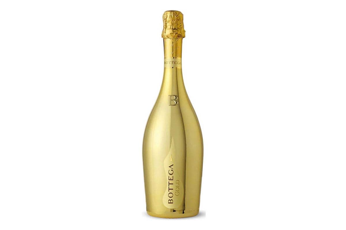Bottega Gold Brut (1 x 750ML)
