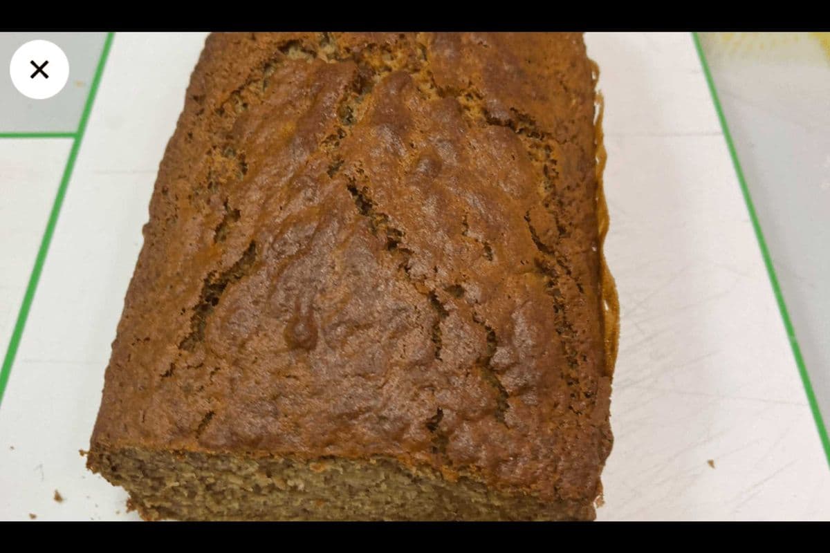 Banana Bread