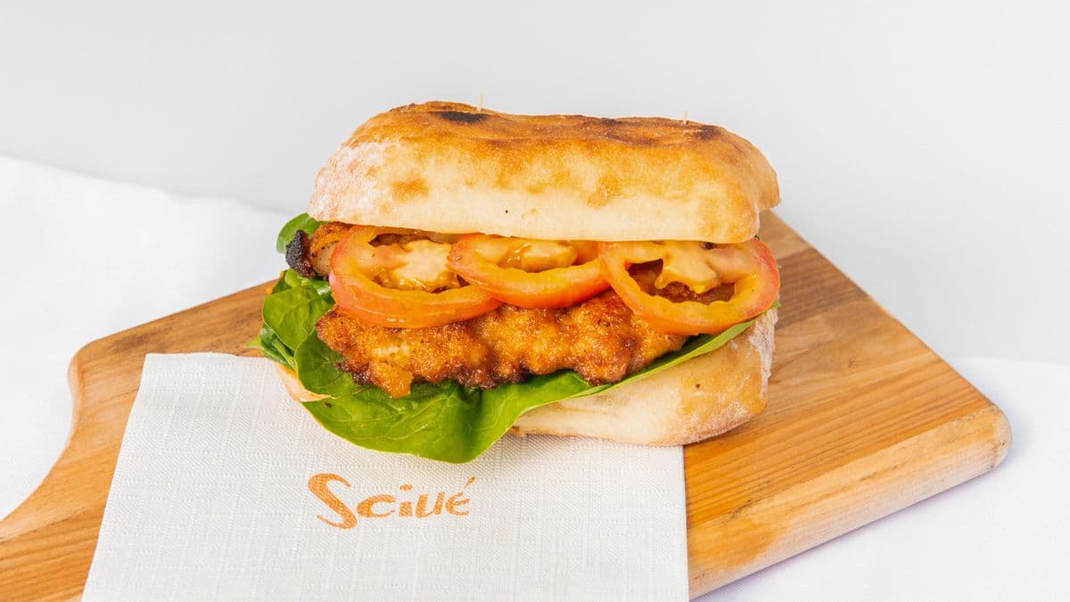 Cotoletta Panini