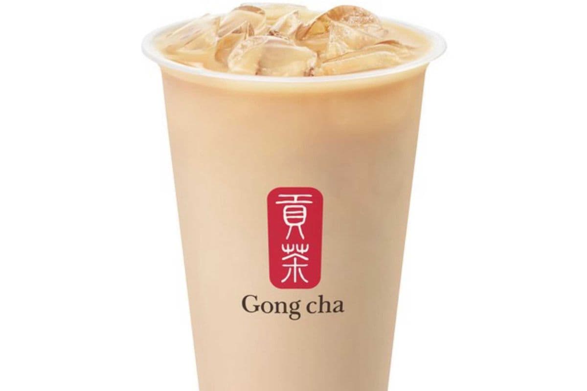 Coffee Milk Tea