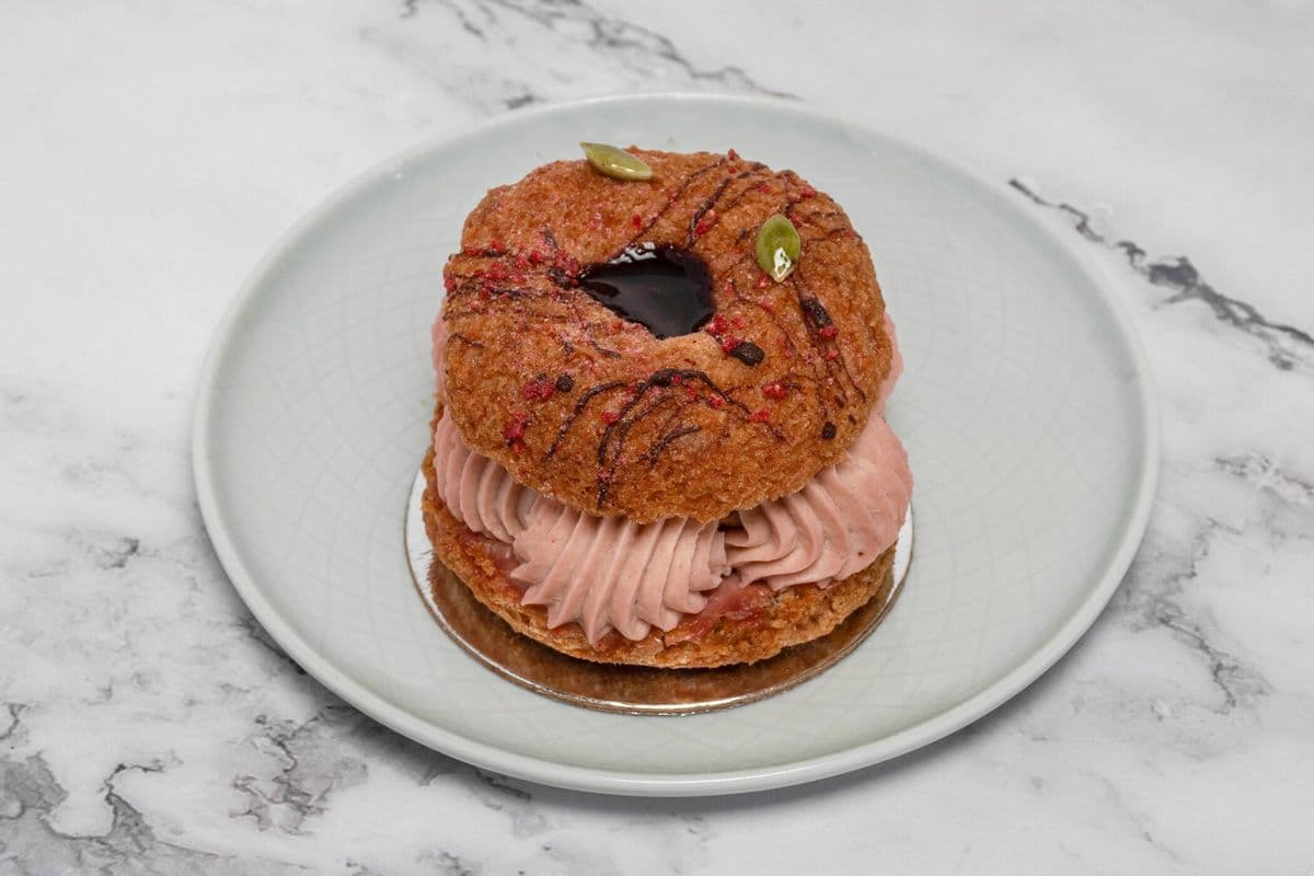 Paris Brest