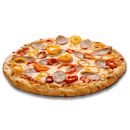 X-Large Hot and Spicy Sausage