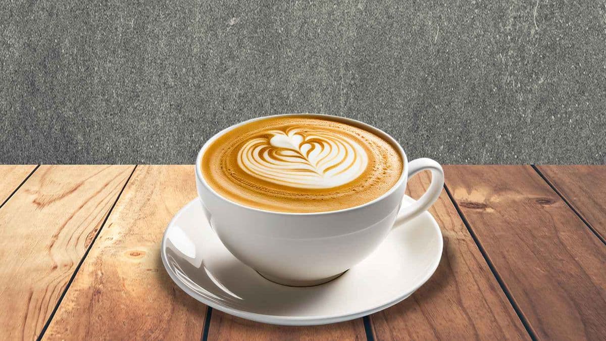 Cappuccino