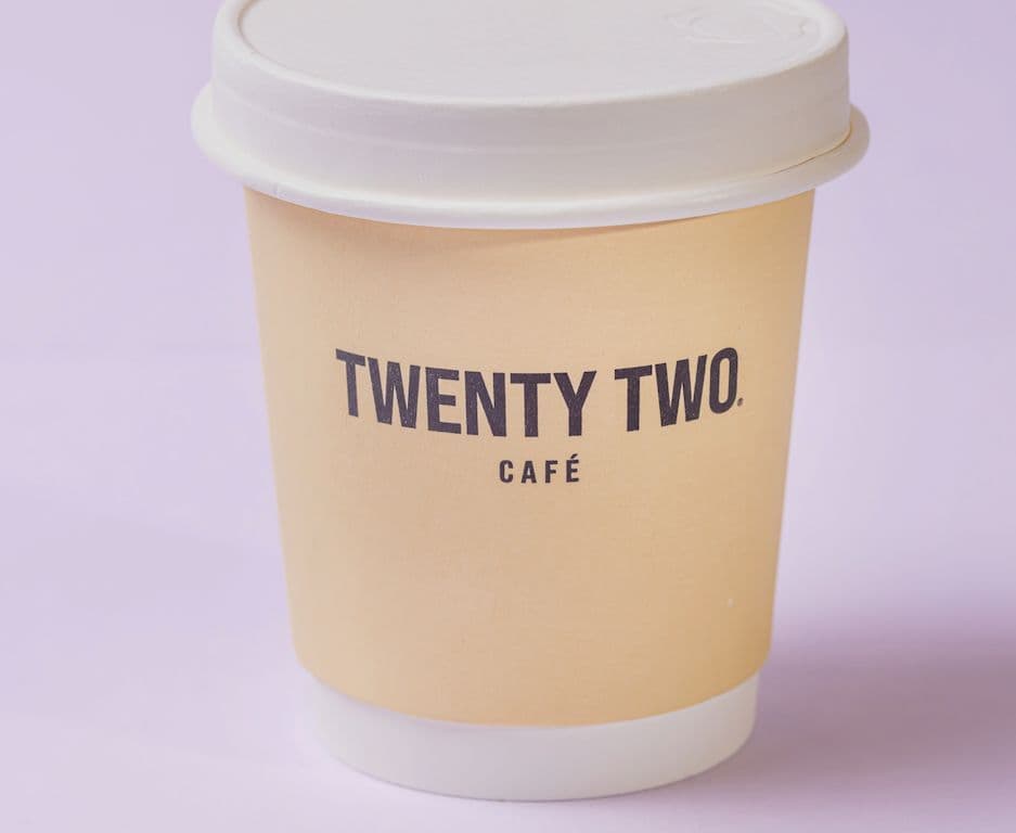 Macchiato 8oz
