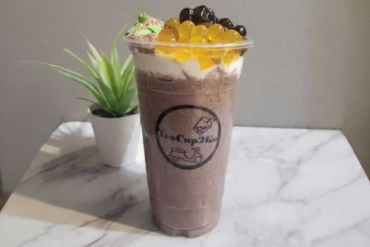 Oreo-Tea-Rex
