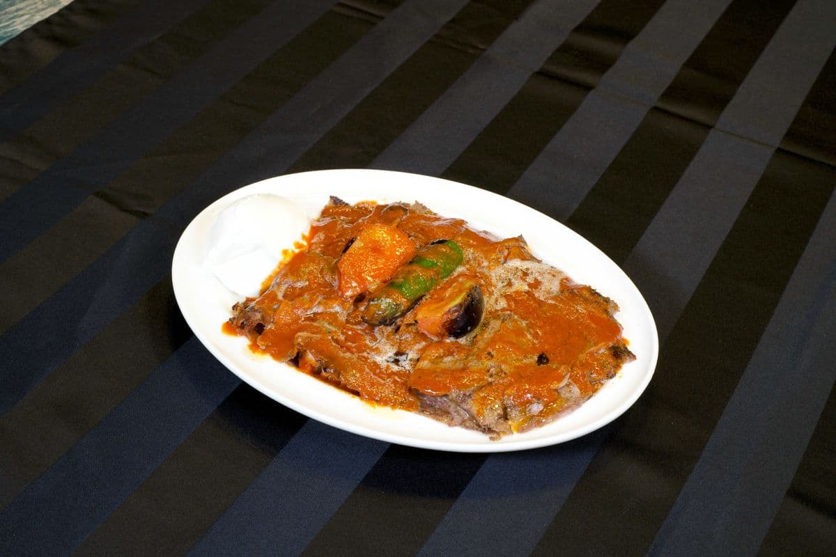İskender