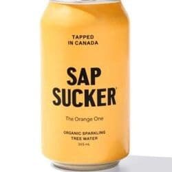 SAPSUCKER - ORANGE