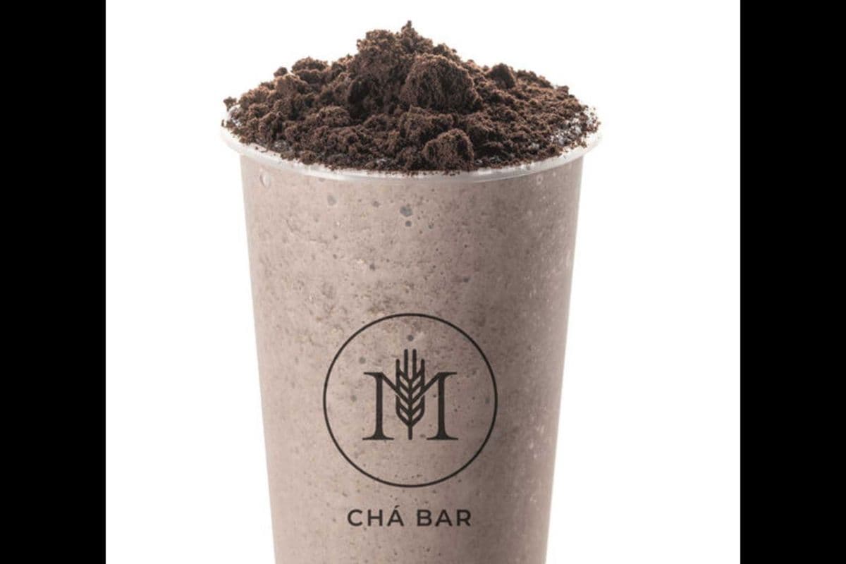 Online-Oreo Frappe (Regular)