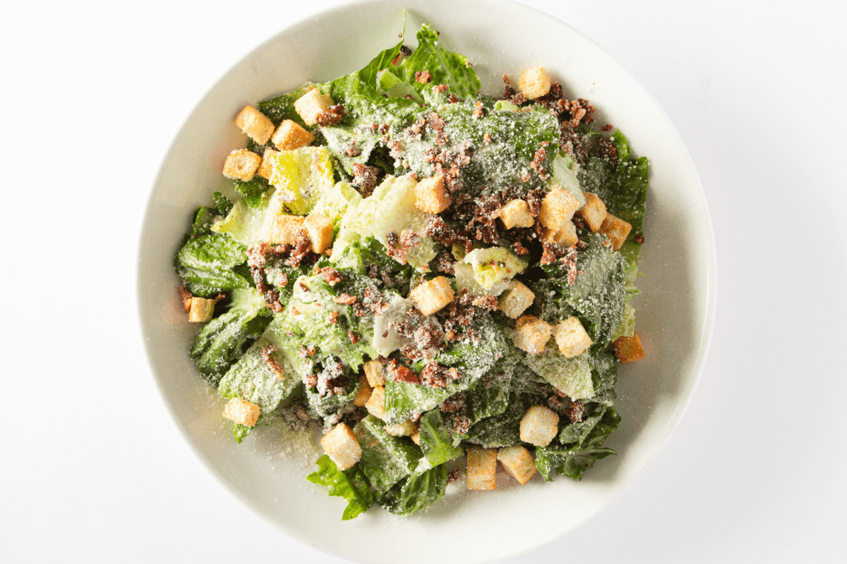 Salade César