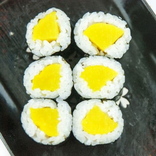 Oshinko Maki