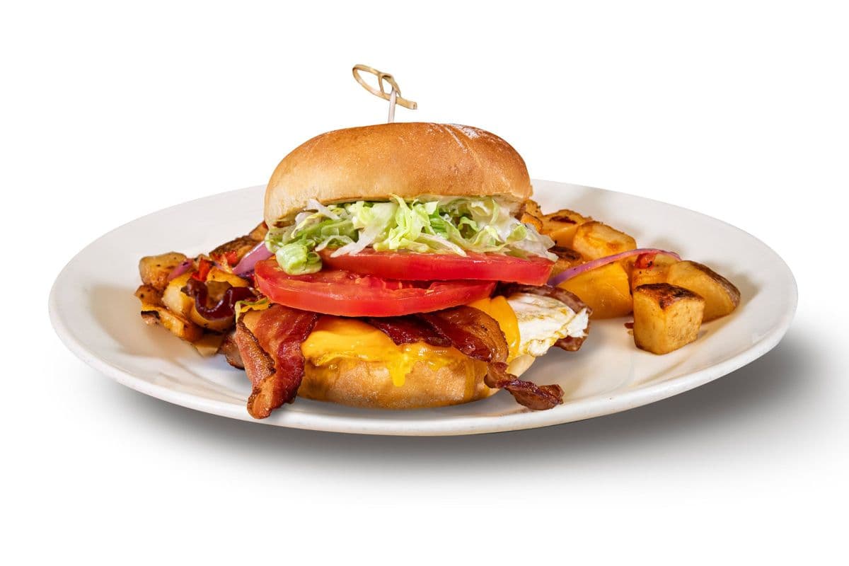 Brioche Breakfast Club