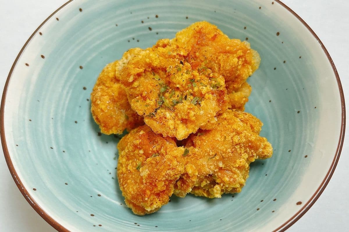 Karaage