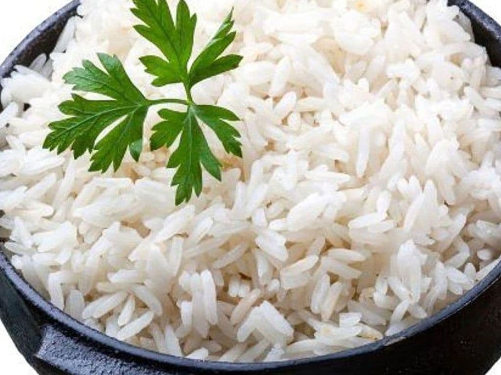 Thai Jasmine Rice