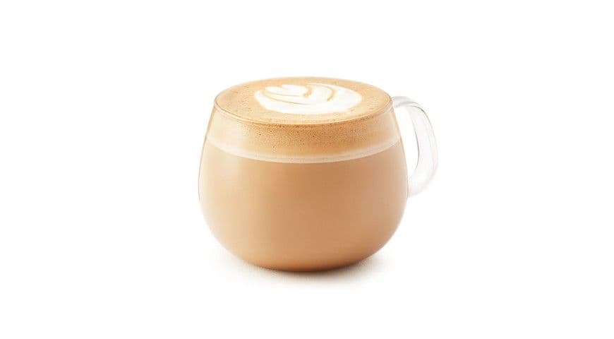 Large Cappuccino
