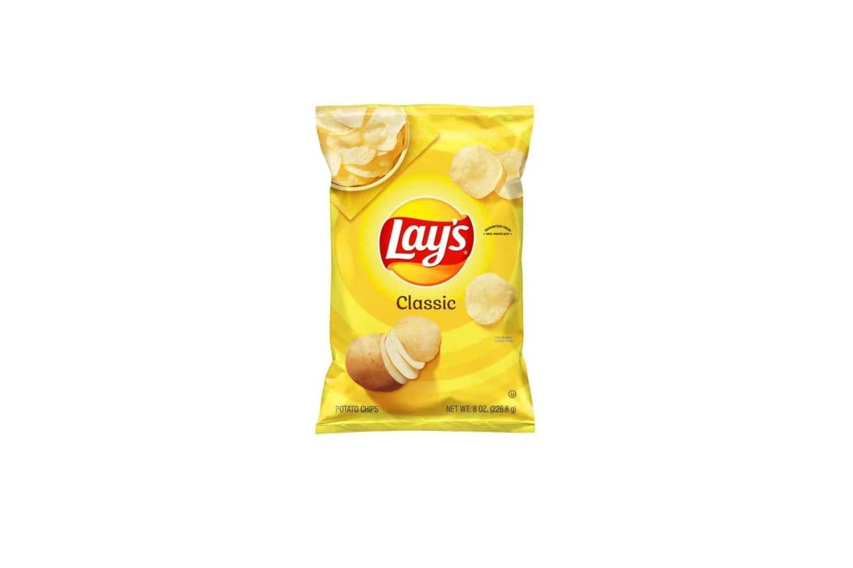 Lays Classic 60g