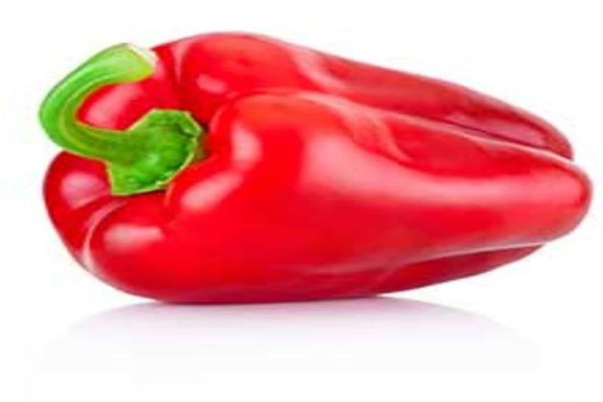 Red Pepper (1lb)