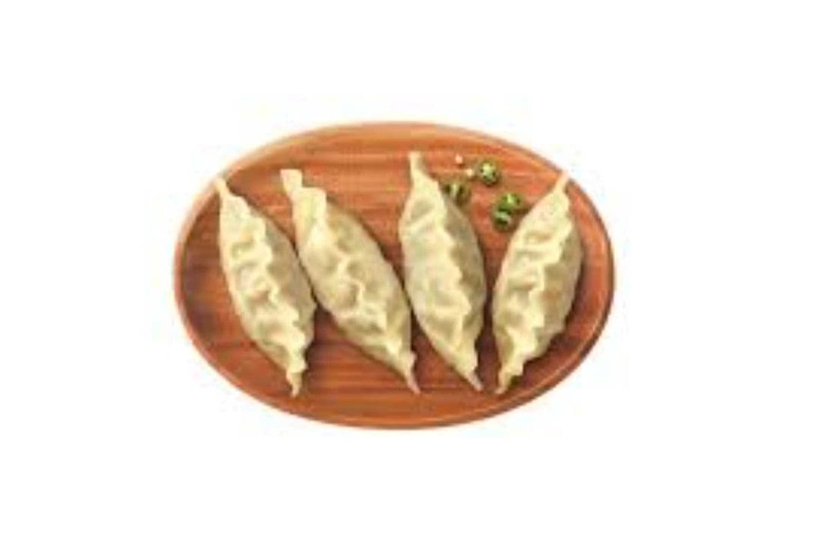 Dumpling ( 6pcs)