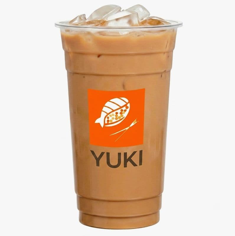 BF6. Assam original milk Tea