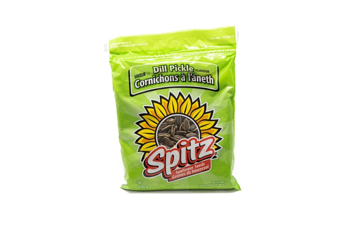 Spitz Sunflower Seed (210 g)