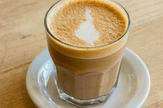 Latte