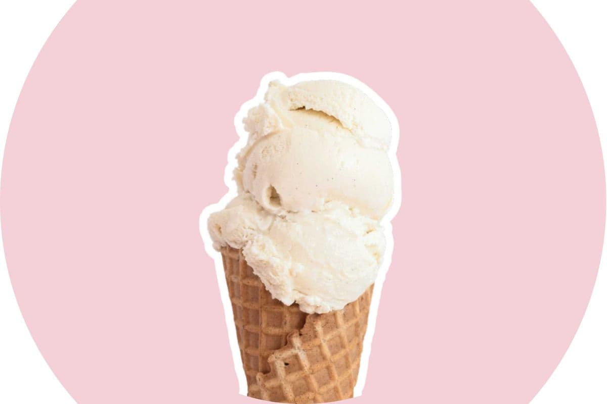 Vanilla Pint