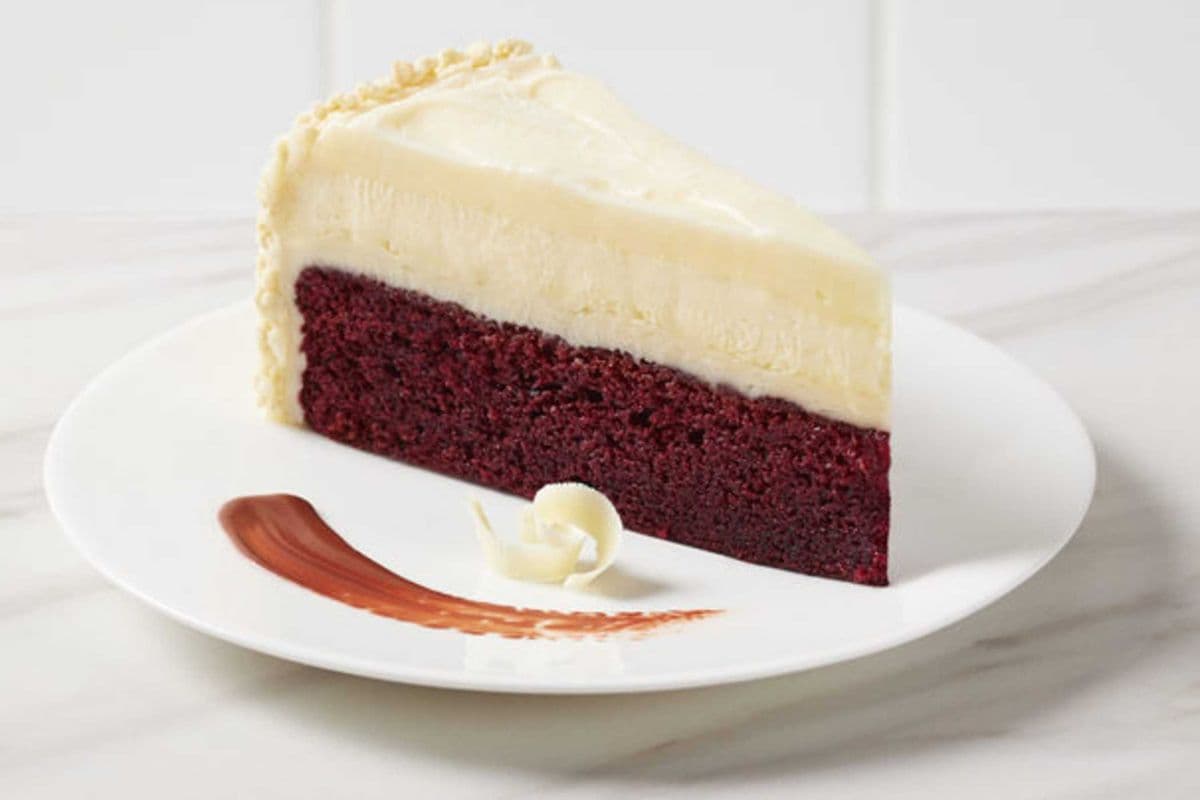Red Velvet
