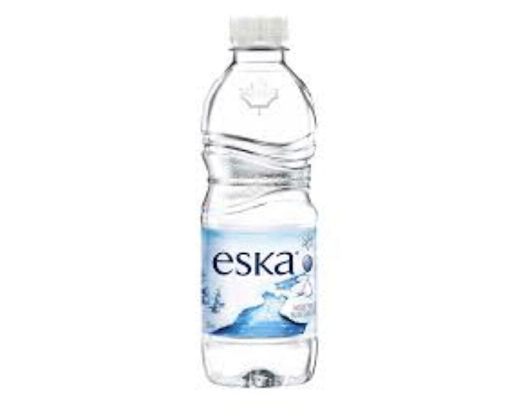 Eska Water (500ml) / Eau Eska (500ml)
