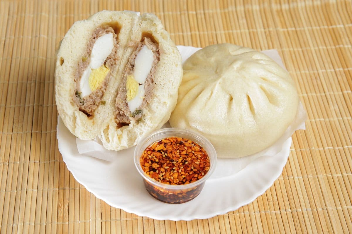 Pork Deluxe (Bola-Bola Special)