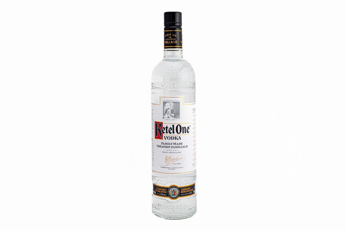 Ketel One (1 x 750 ml Bottle)