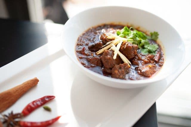 Scoville Beef (GF)