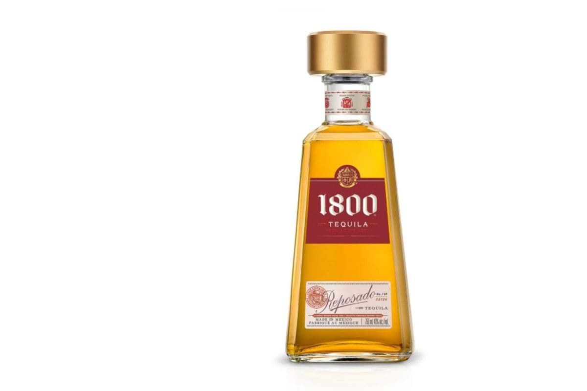 1800 - Reposado Reserva (1 x 750ML)
