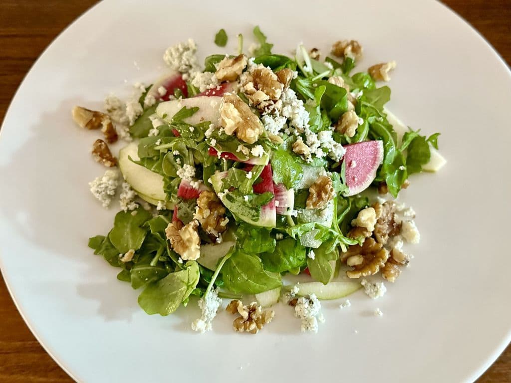 Insalata Pera