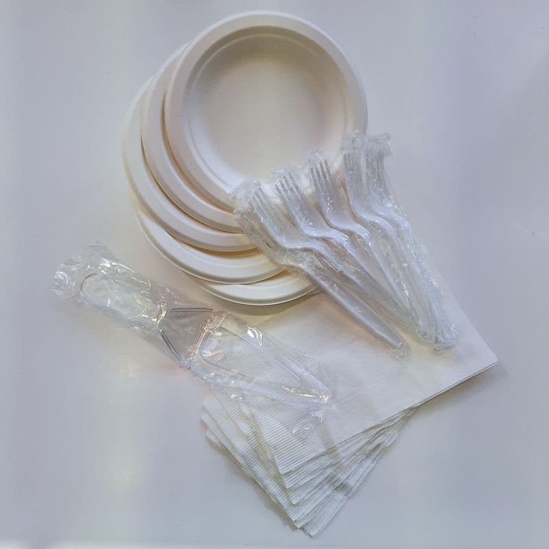 Utensil Set